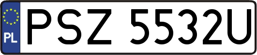 PSZ5532U