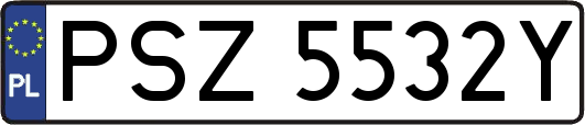 PSZ5532Y