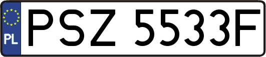 PSZ5533F
