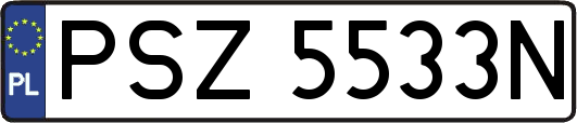 PSZ5533N