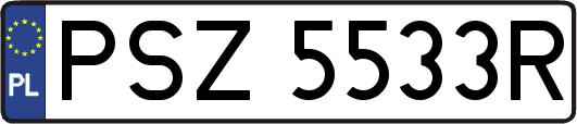 PSZ5533R