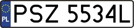 PSZ5534L