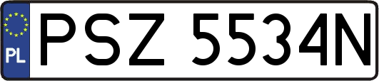 PSZ5534N