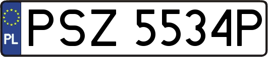 PSZ5534P