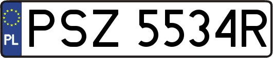 PSZ5534R