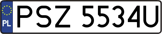 PSZ5534U