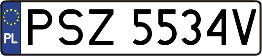 PSZ5534V
