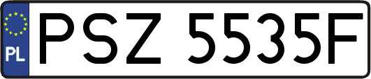PSZ5535F