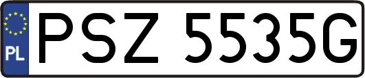 PSZ5535G