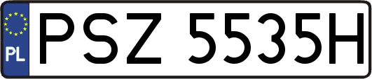 PSZ5535H
