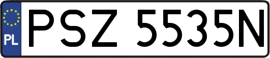 PSZ5535N