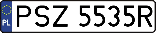 PSZ5535R