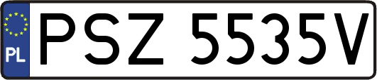 PSZ5535V