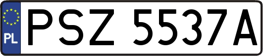 PSZ5537A