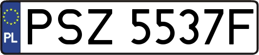 PSZ5537F
