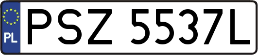 PSZ5537L