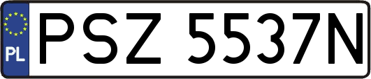 PSZ5537N