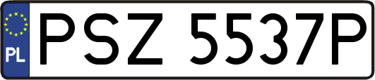 PSZ5537P