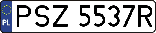 PSZ5537R