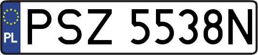 PSZ5538N