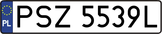 PSZ5539L
