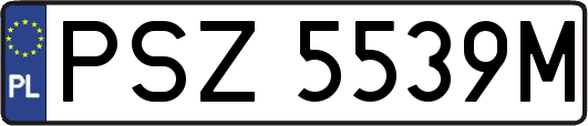 PSZ5539M