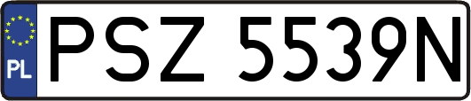 PSZ5539N