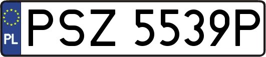 PSZ5539P