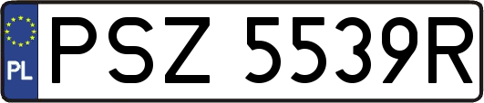 PSZ5539R
