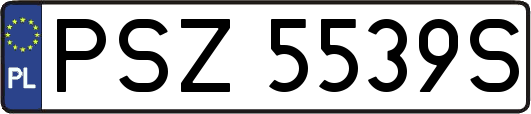 PSZ5539S