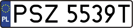 PSZ5539T