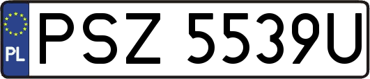 PSZ5539U