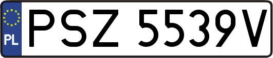 PSZ5539V