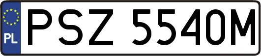 PSZ5540M