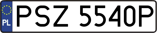 PSZ5540P
