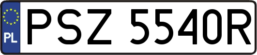 PSZ5540R