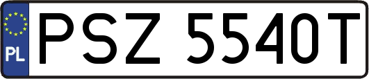 PSZ5540T