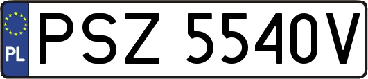 PSZ5540V