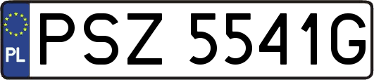 PSZ5541G