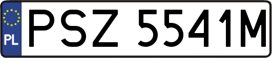 PSZ5541M