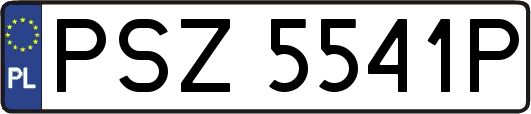 PSZ5541P
