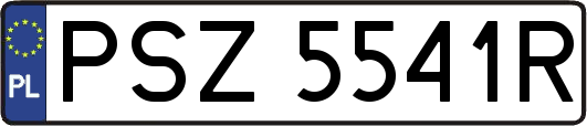 PSZ5541R
