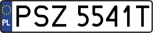 PSZ5541T