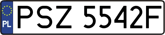 PSZ5542F