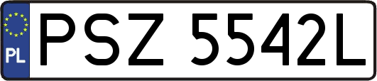 PSZ5542L