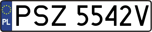 PSZ5542V