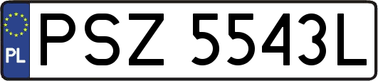 PSZ5543L