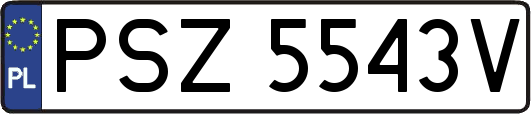 PSZ5543V