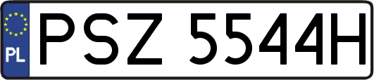 PSZ5544H