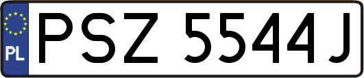 PSZ5544J